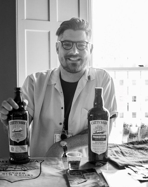 The Bartenders Society Cocktail Competition | Chilled Magazine