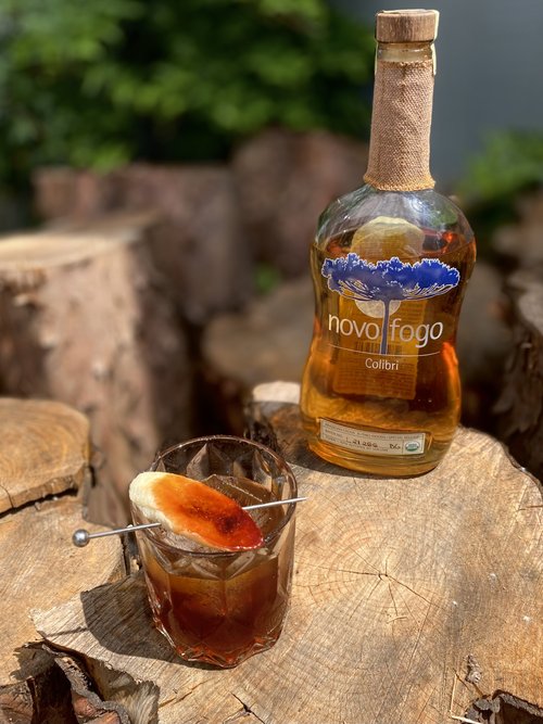 Drink Dancing In The Moonlight created by Ashley Iler Burson