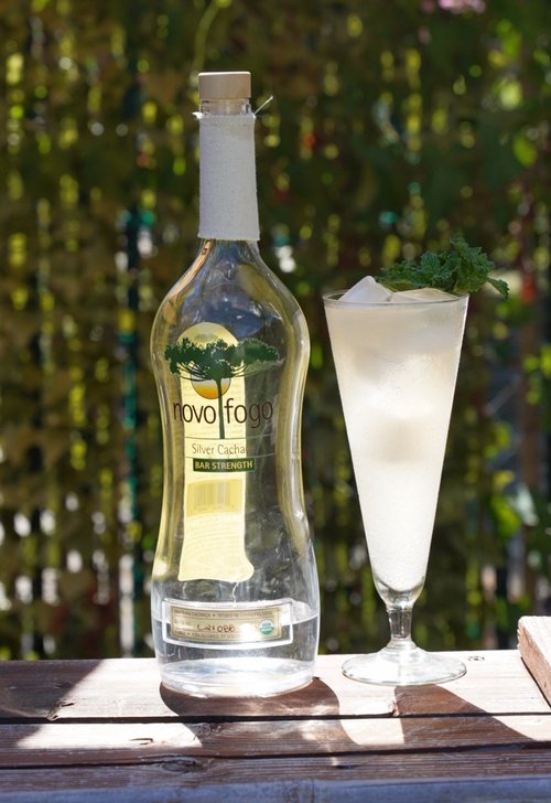 Drink Hada Chalada created by Joan Villanueva