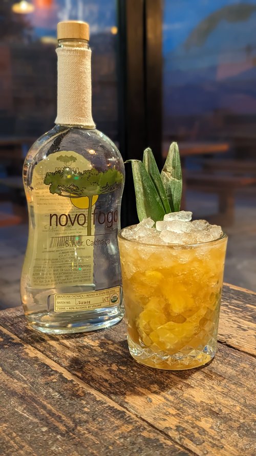 Drink Morning Routine created by David Leon