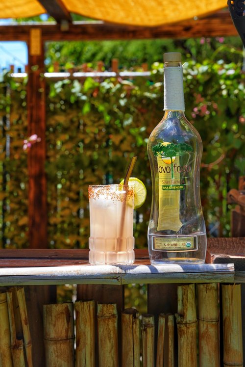 Drink Samba Pa Mi created by Joan Villanueva