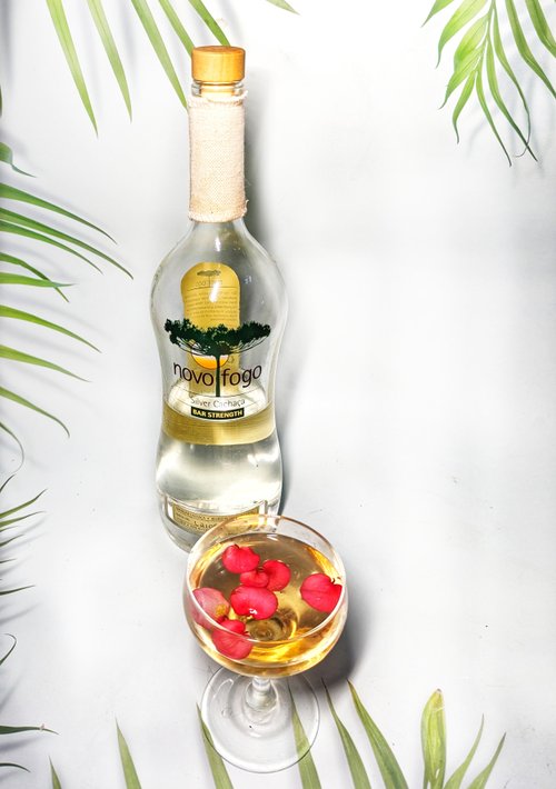 Drink Sunday Morning created by Paula Lukas