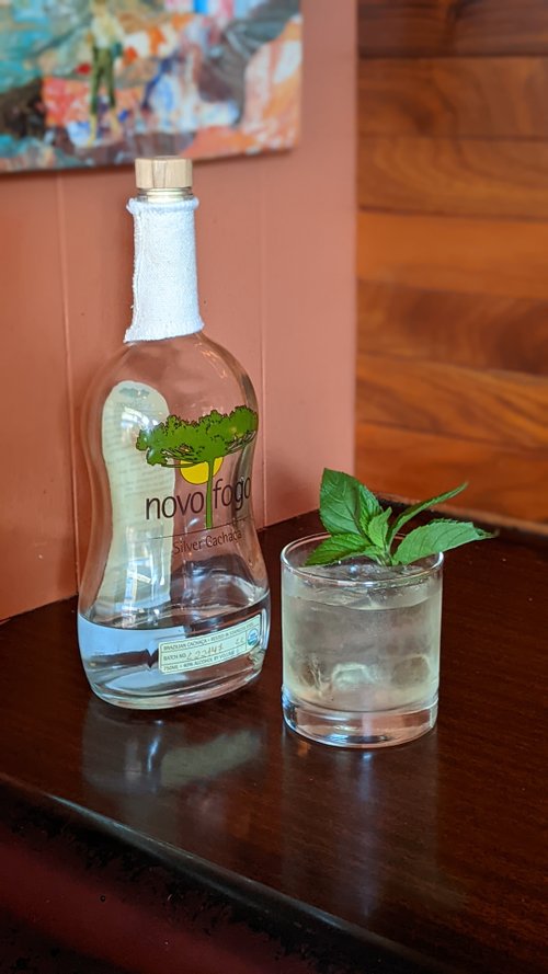 Drink Bananagram created by Eddie Augustine