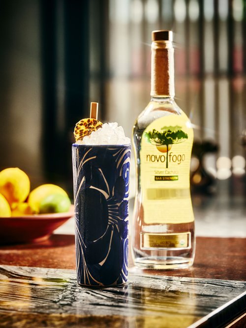 Drink Bird created by Trevin Hutchins