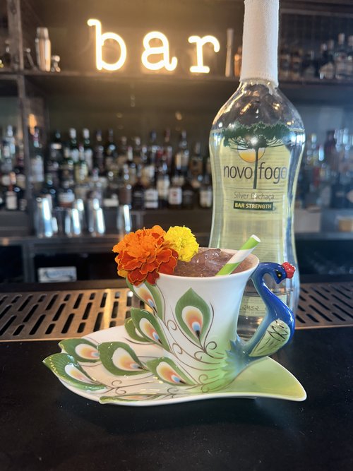 Drink Deixa Acontecer created by Kai Lucas