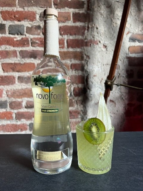 Drink Kenny &amp; The Jets created by Kenny Jones