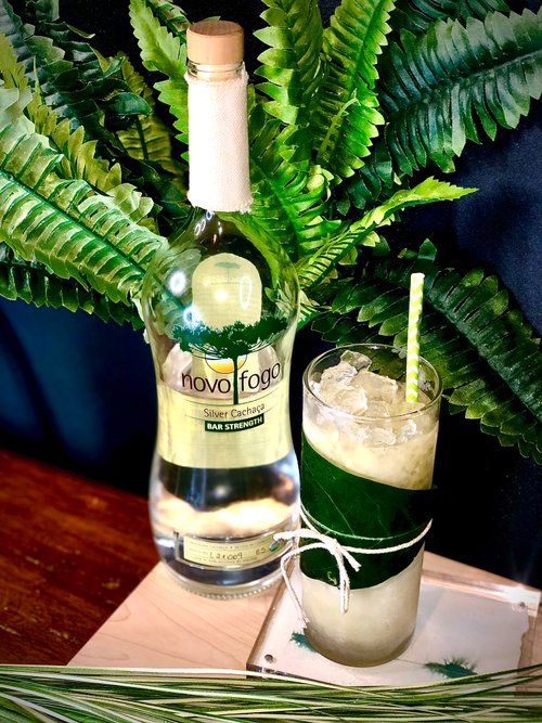 Drink Mother's Milk created by Johnny Caldwell