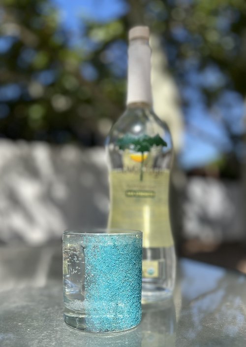 Drink Rhythm On The Rocks created by Timmie Hoff