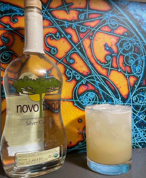 Drink Rollin In The Ocean created by Christopher Majeski