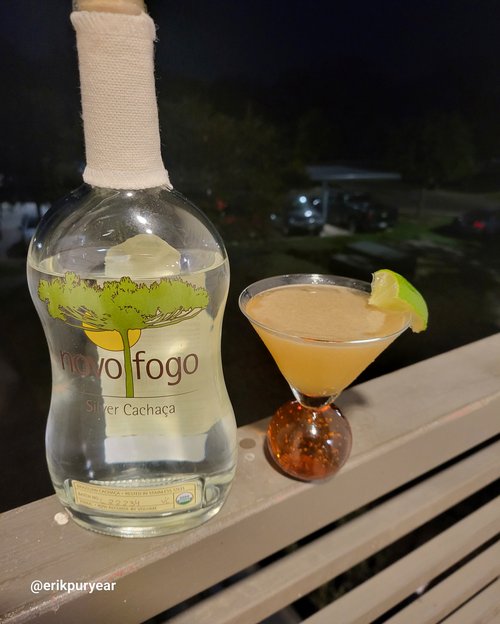 Drink Salted Midnight Passion created by Erik Puryear