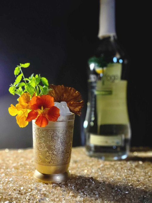 Drink State Of Mind created by Lauren Pellecchia