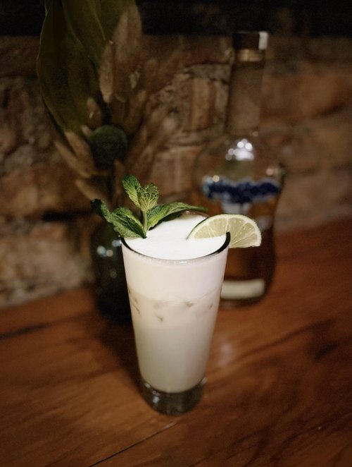 Drink Thirst Trap created by Kwesi Talavera