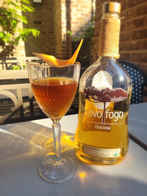 Drink Waters Of March created by Nick Shea