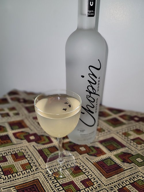 Drink A Different Type Of Dirty (DTD) created by Michelle  Mimms