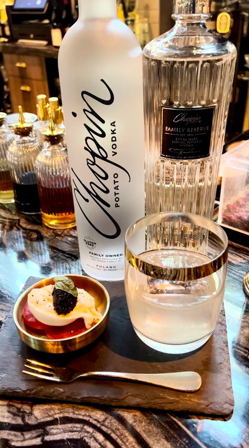 Drink Tomahto-Potahto created by Scott  Watson 