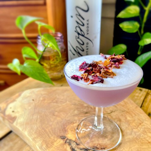 Drink My Friend Jack created by Ashleigh Hehmann