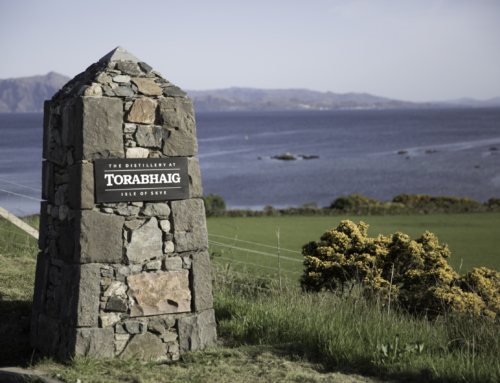 First Edition Whisky from the Isle of Skye: Torabhaig Legacy 2017 Single Malt