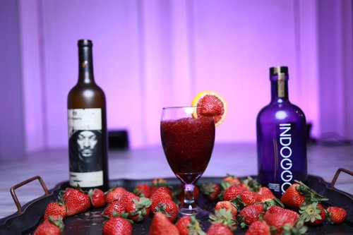 Drink Double D-O-Double-G created by Kimberly Tartt-Godbolt