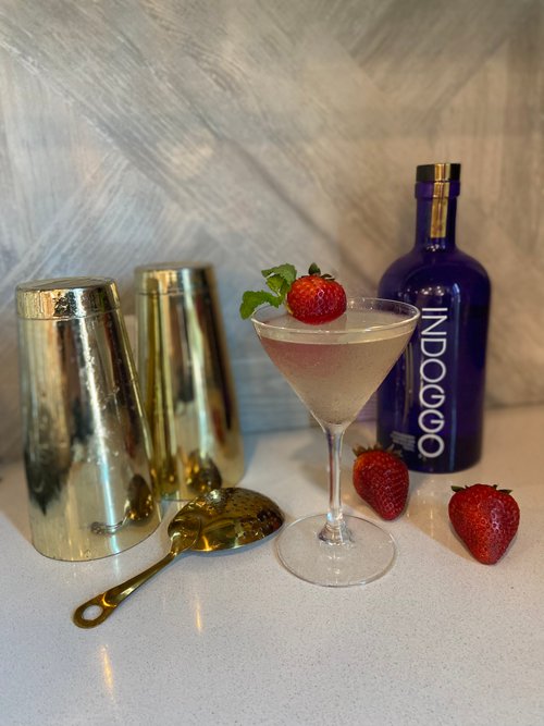 Drink Say It Witcha Booty created by Emmalee Neal