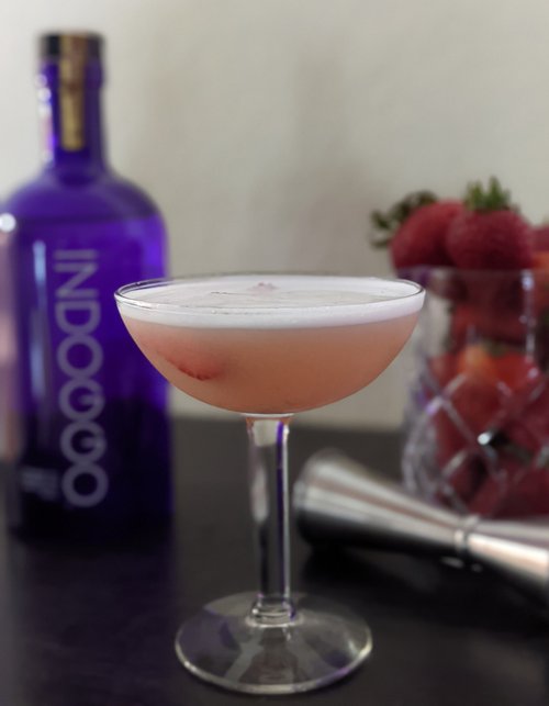 Drink Sensual Eruption created by julia melucci