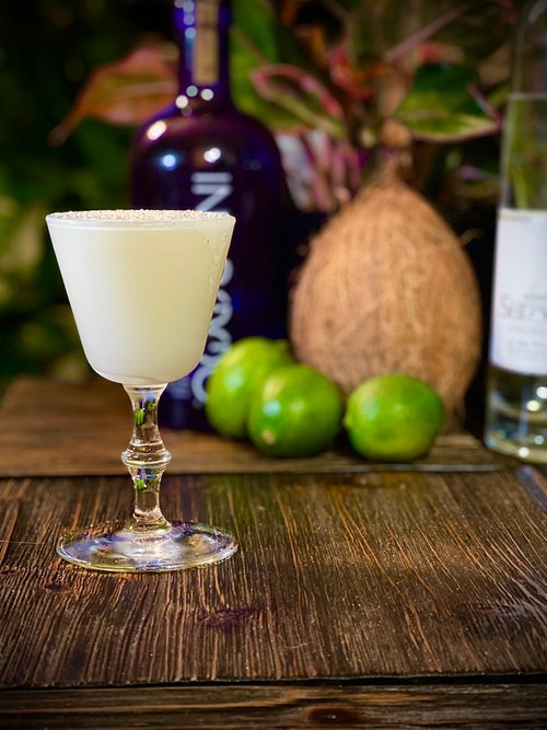 Drink Sweater Bikini created by Michael Vander Horn