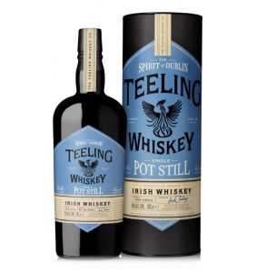 Teeling Whiskey