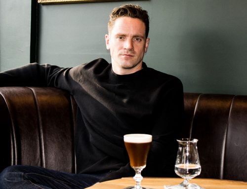 The Story of Poitín: Ireland’s Original Craft Spirit