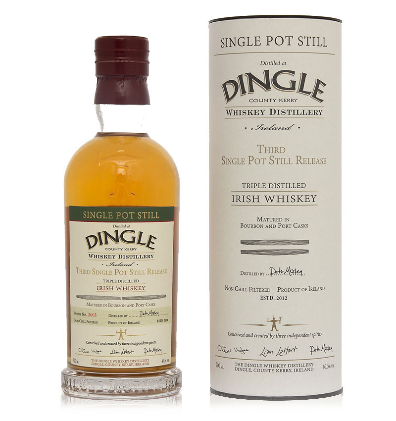 Dingle Whiskey