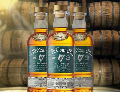 The Latest in Irish Whiskies