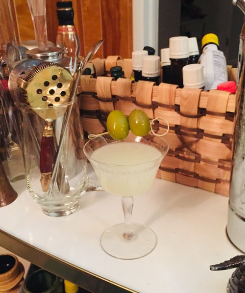 Drink The Pepe Perfection created by Luis Uzcategui