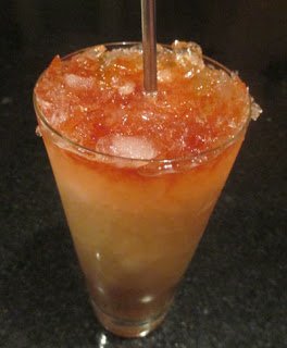 Drink Wind Vane created by Zachary Lindsey