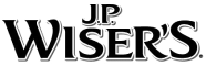 J.P. Wiser&#x27;s Whisky company logo