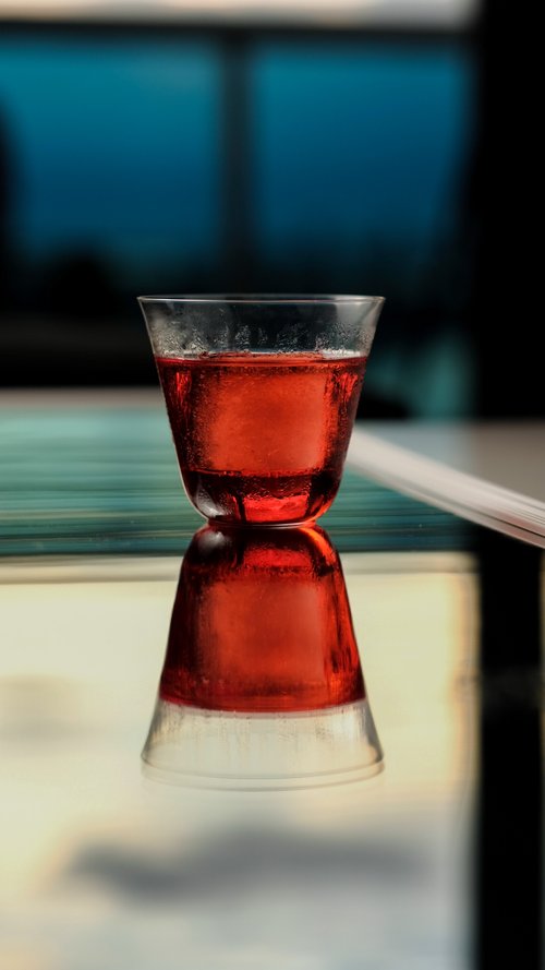 Drink Renaissance created by valentino longo