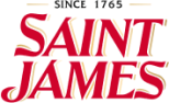 Saint James Rum company logo