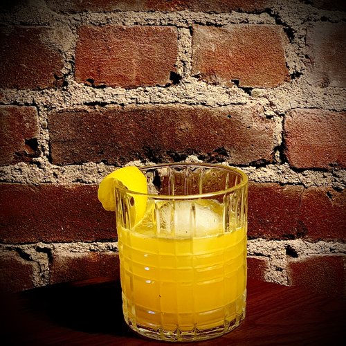 Drink The Master Cleanse created by Elise Murphy