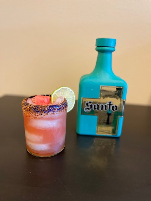 Drink Corozon De Sandia created by Eric Lopez