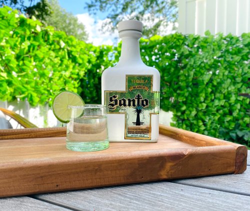 Drink Crystal Clear created by Danyele Brickner