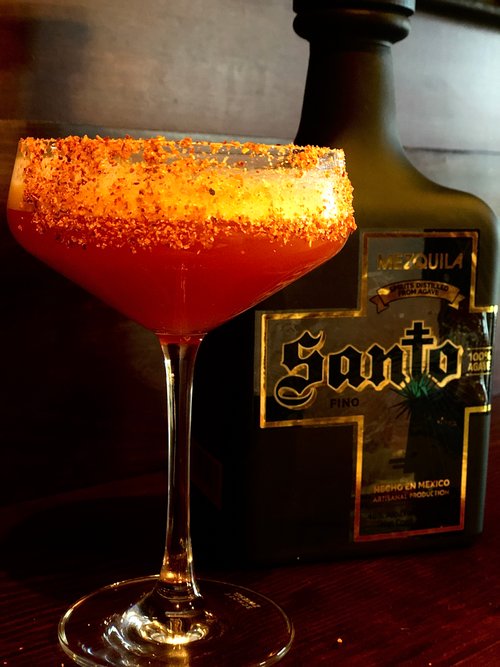 Drink Ctrl+Alt+Delete created by Jon Mateer