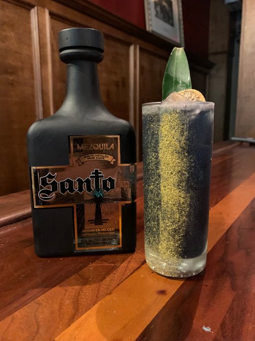 Drink Guavians Of The Galaxy created by Danny Posey