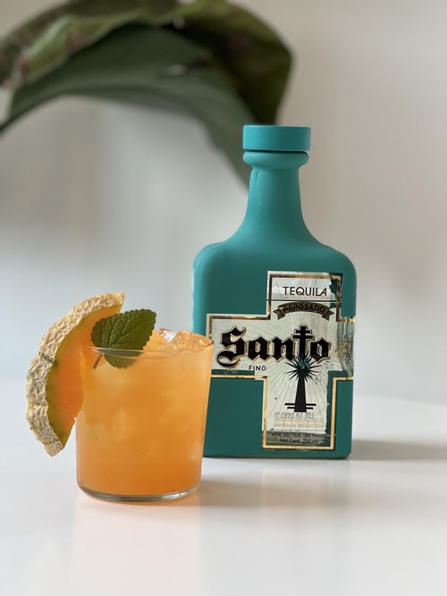 Drink Jaguar Juice created by Owen Wolfertz