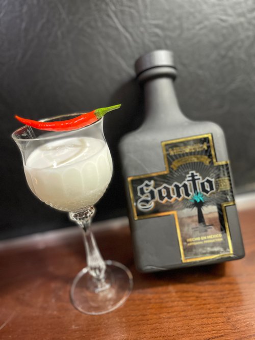 Drink Jub created by Robert Boughner