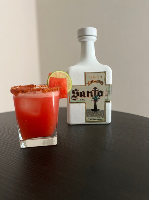 Drink Mister Spiced Melon created by Kimberly Ayres