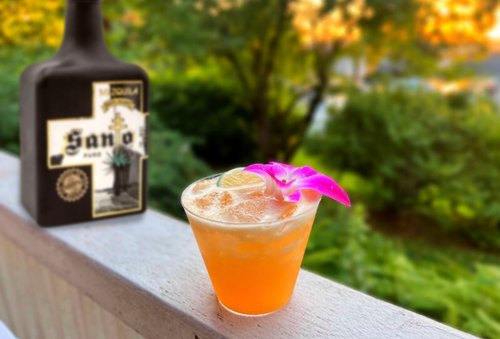 Drink Muneca De Chinola created by Ashley Lurie