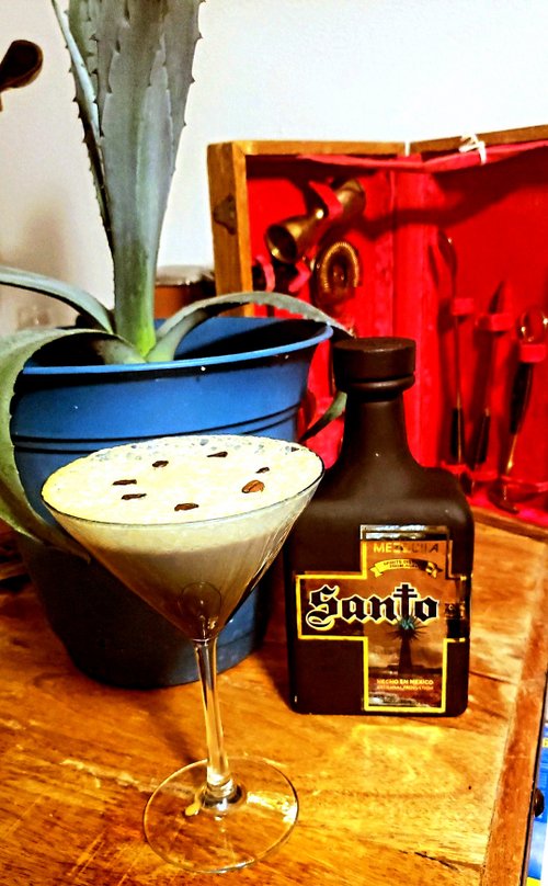 Drink RX For The Soul created by Jack Joy