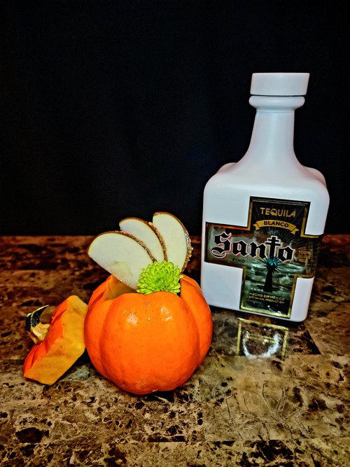 Drink Scorpio Season created by Argenis Calderon