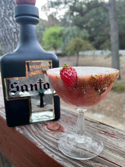 Drink Taste Of Summer created by Holly Long