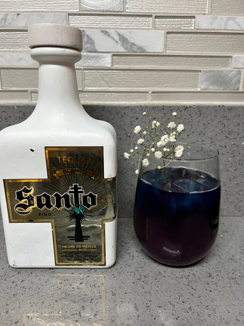 Drink The Metamorphosis   created by Brittany Heulitt