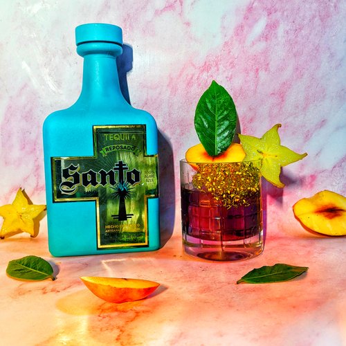 Drink You Make Me Crazy created by Paula Lukas