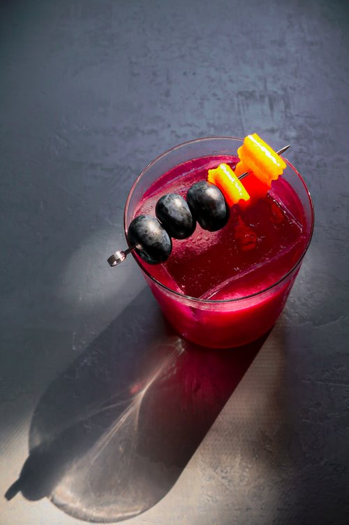 Drink Big Brother created by Jonathan Stanyard