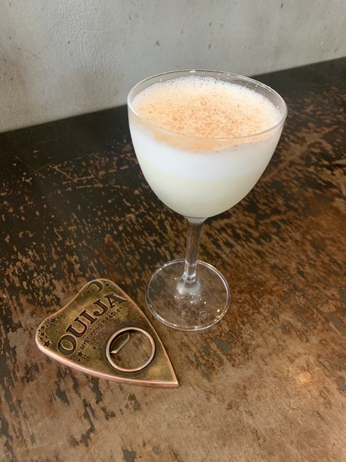 Drink Carnival Of Sins created by Jaymo Oakley